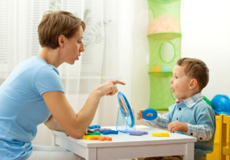 Kako roditelj može prepoznati da dijete muca