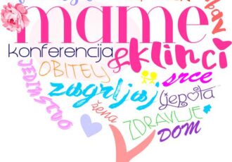 konferencija mame i klinci